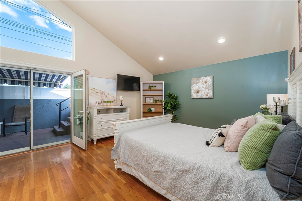 Carson Park/Long Beach (CLB) - Residential