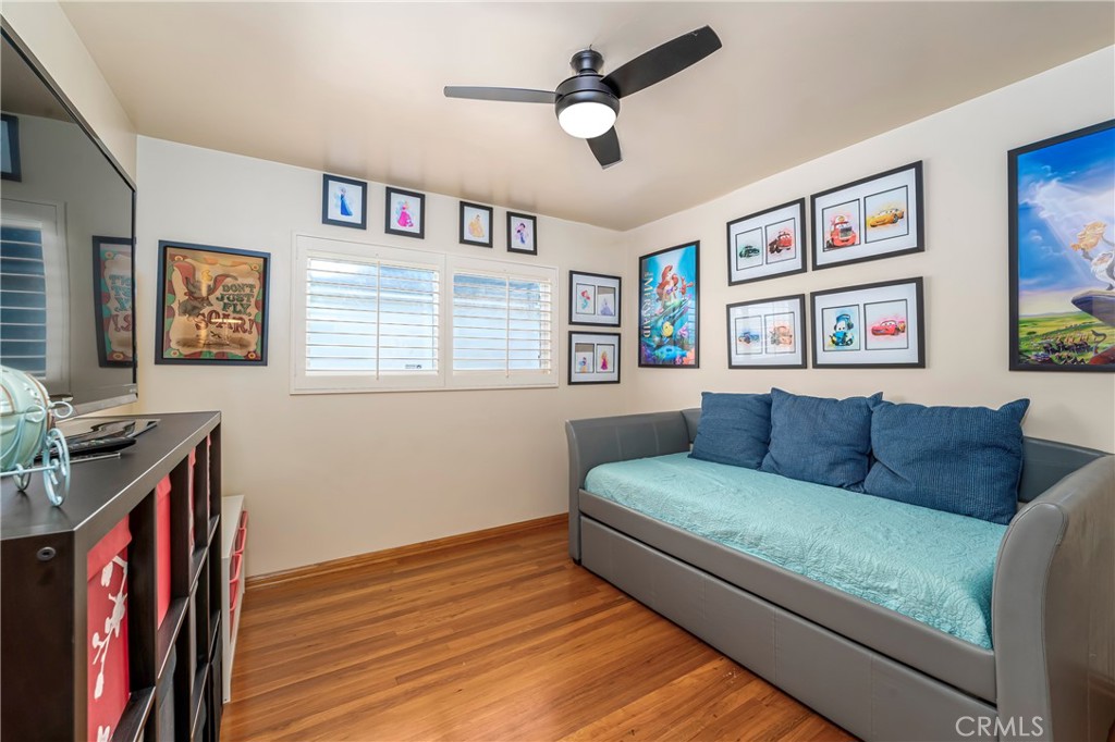 Carson Park/Long Beach (CLB) - Residential