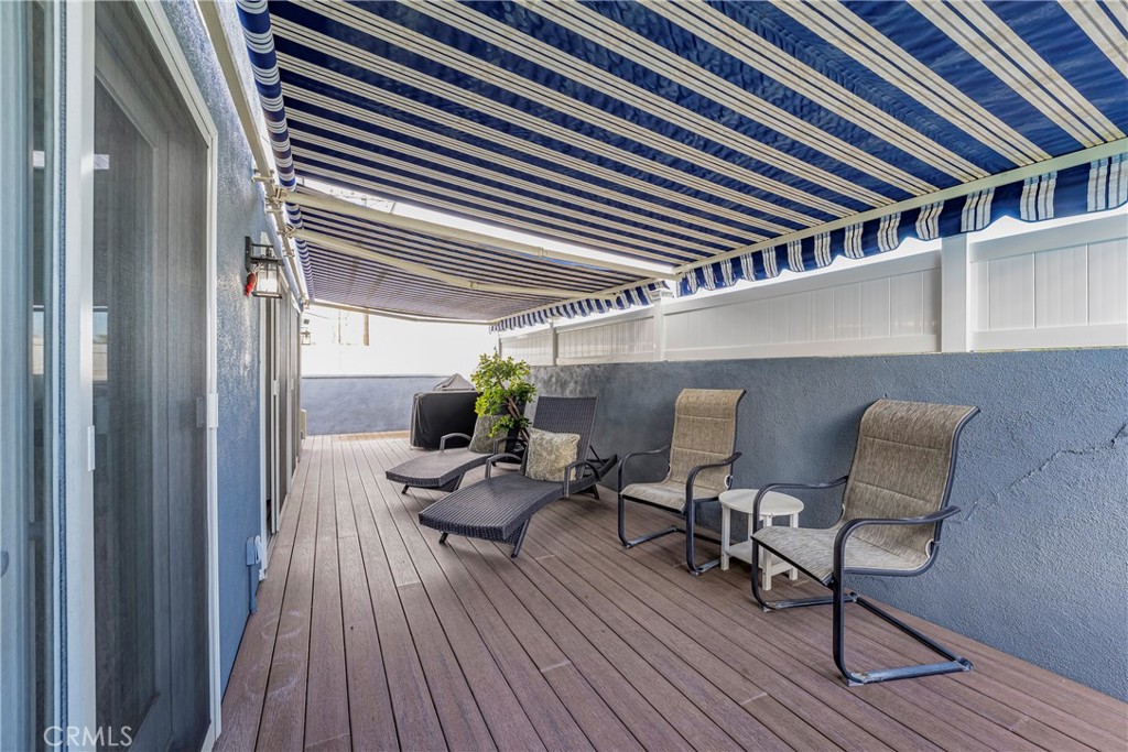 Carson Park/Long Beach (CLB) - Residential