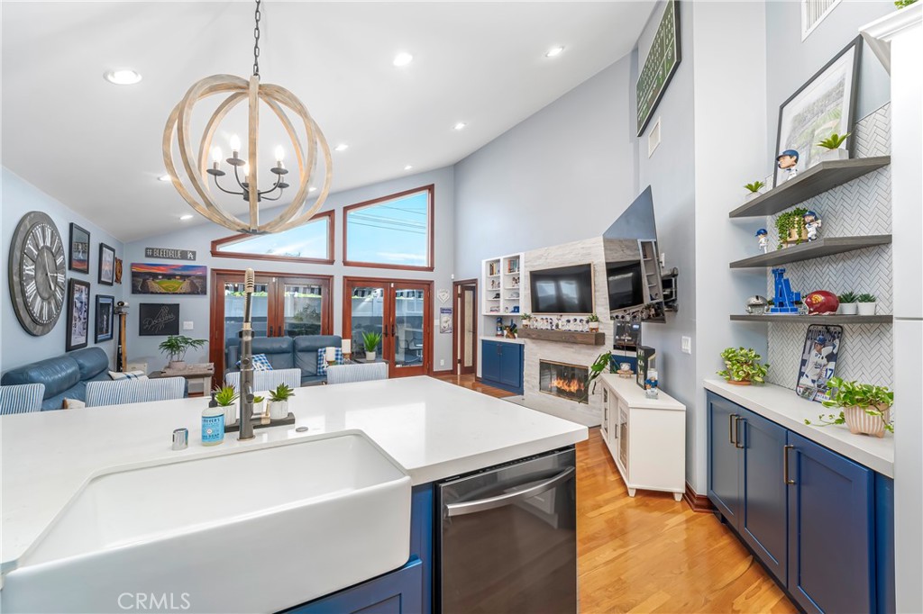 Carson Park/Long Beach (CLB) - Residential