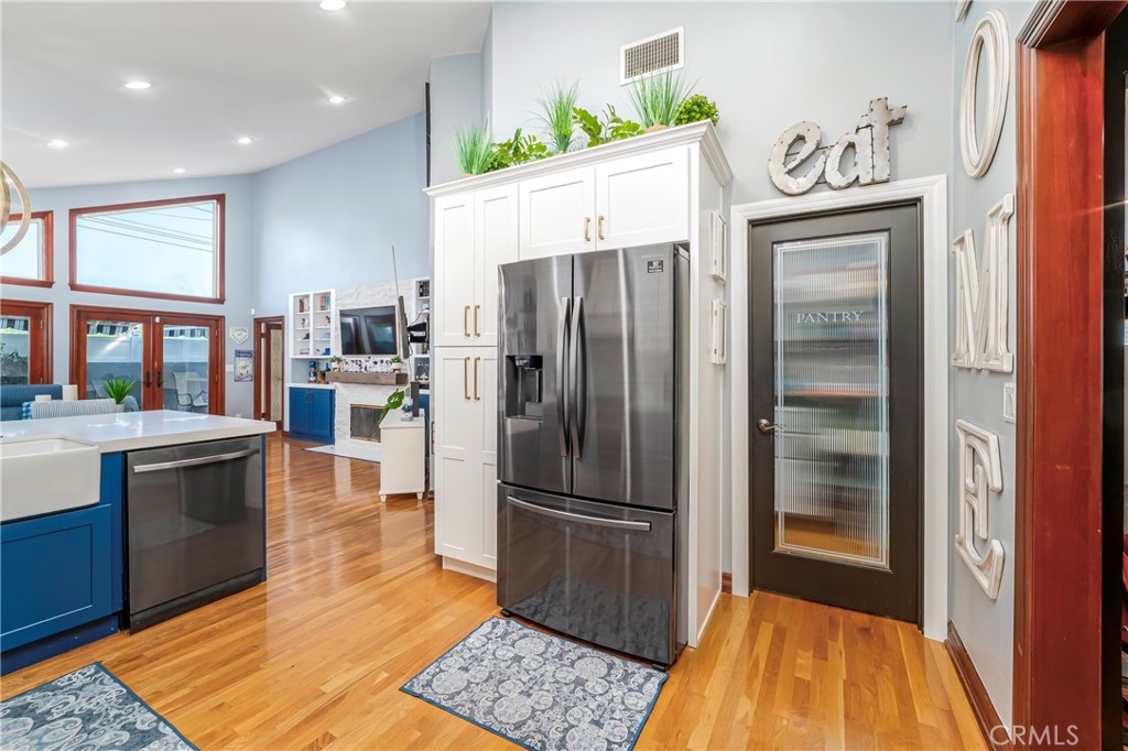 Carson Park/Long Beach (CLB) - Residential