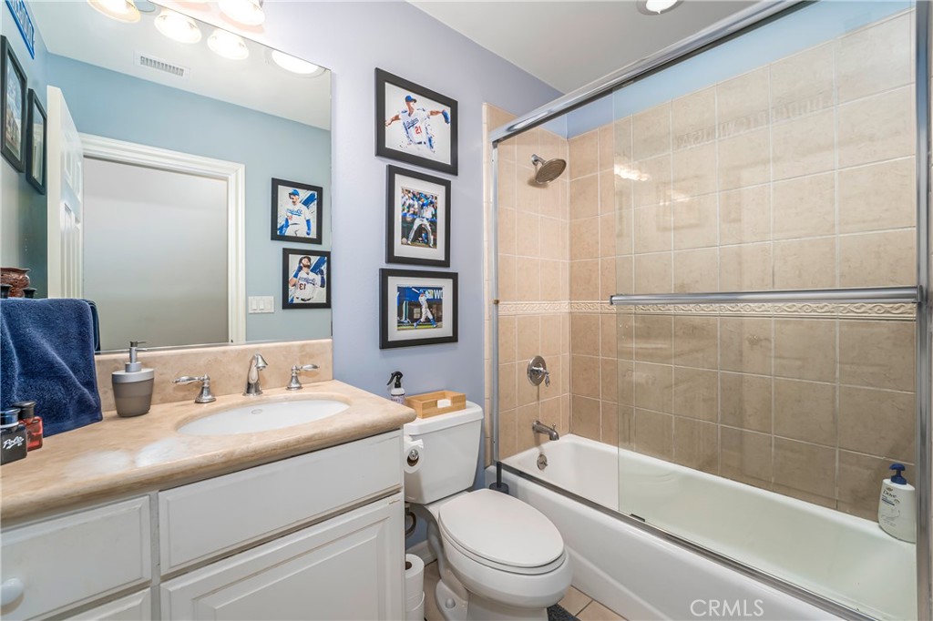 Carson Park/Long Beach (CLB) - Residential