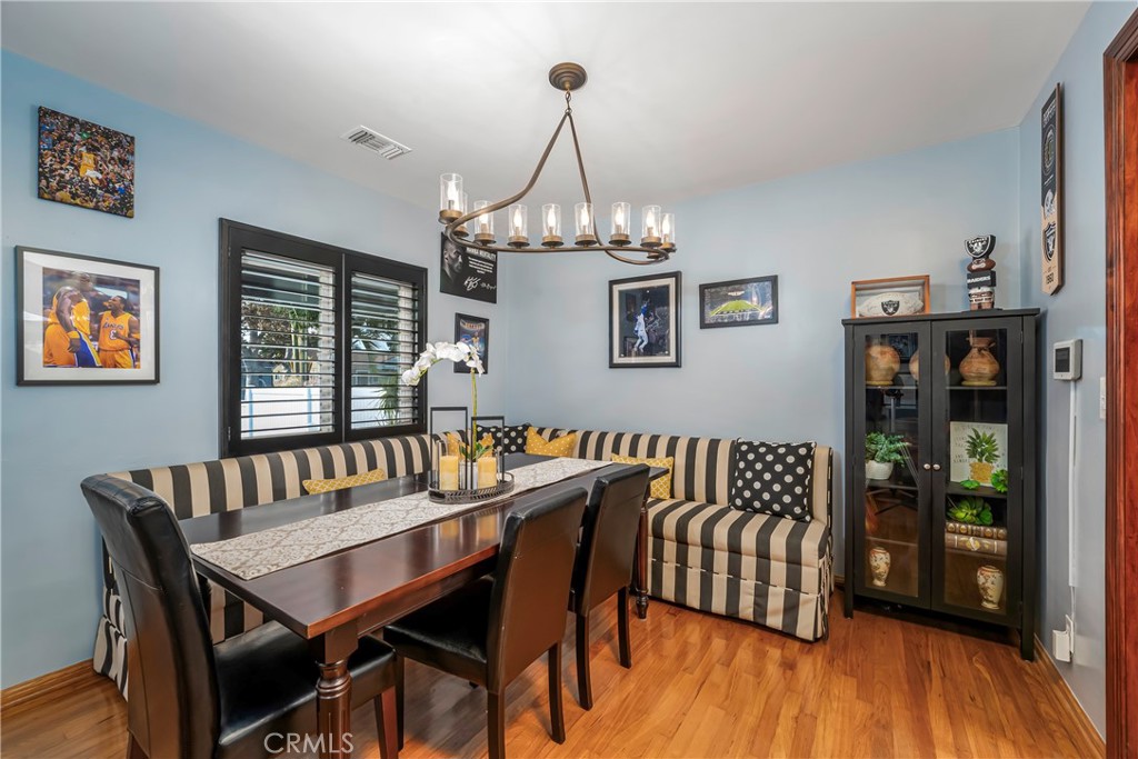 Carson Park/Long Beach (CLB) - Residential