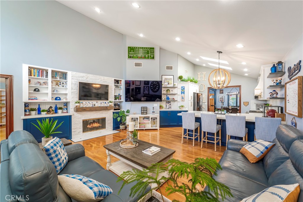 Carson Park/Long Beach (CLB) - Residential