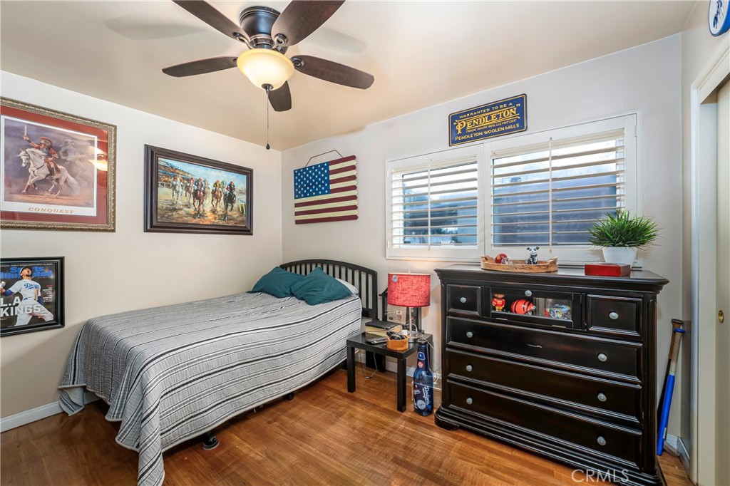 Carson Park/Long Beach (CLB) - Residential