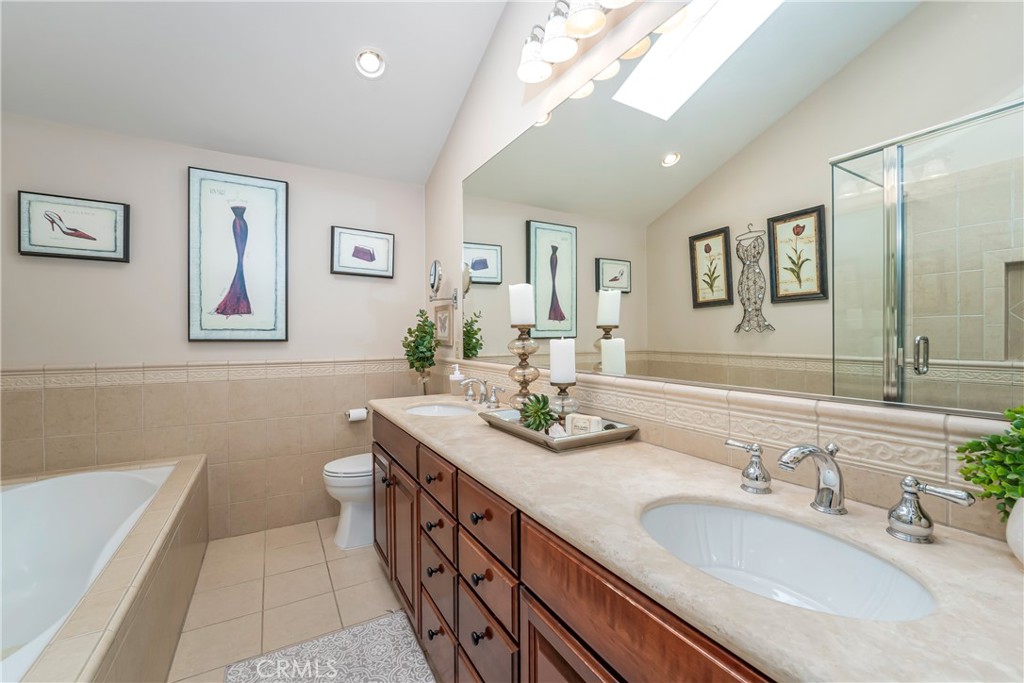 Carson Park/Long Beach (CLB) - Residential