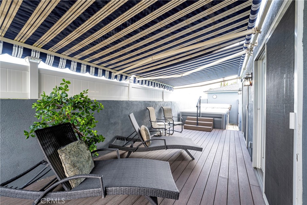 Carson Park/Long Beach (CLB) - Residential