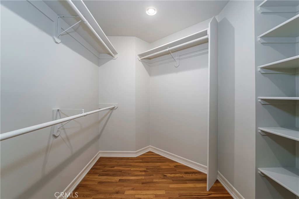 Carson Park/Long Beach (CLB) - Residential