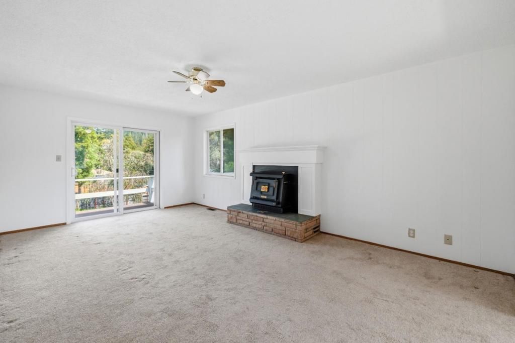 Photo of 240 El Solyo Heights Drive, Felton, CA 95018 (MLS # ML82042769)