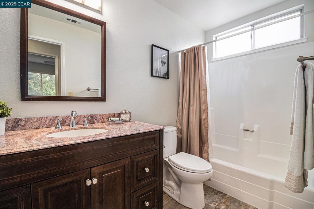 VILLAGE OAKS - Residential