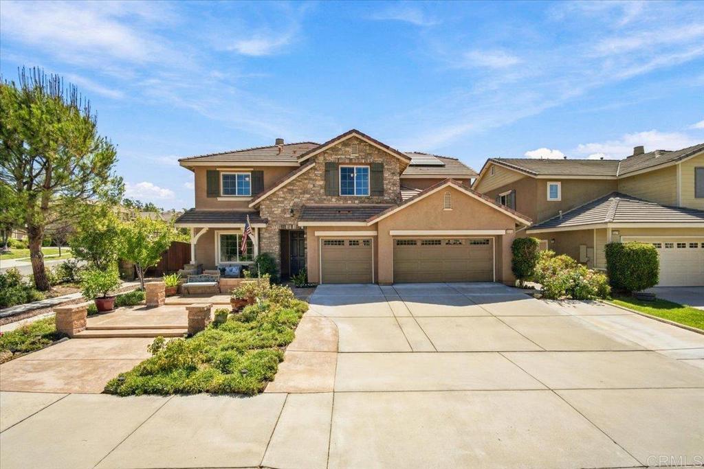 32293 Copper Crest Lane
