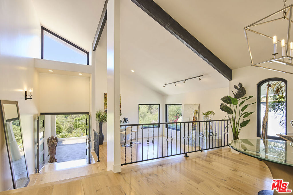 2266 Cold Canyon Road