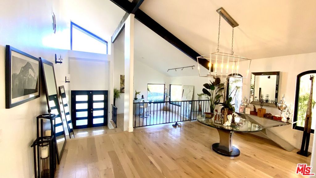 2266 Cold Canyon Road