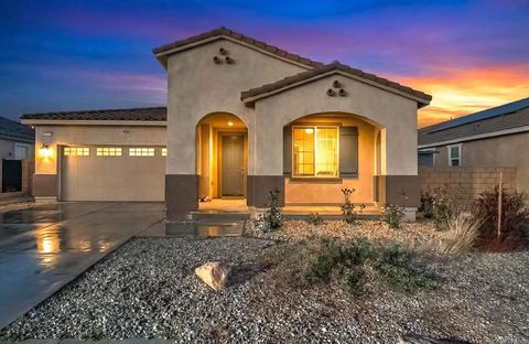 11912 Olivine Road Victorville CA 92392