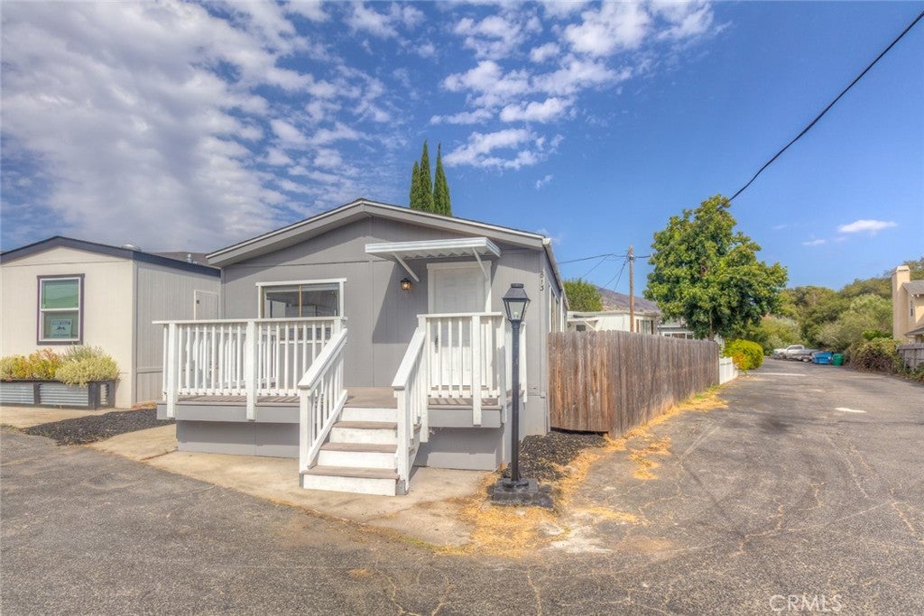 1255 Orcutt Road B13