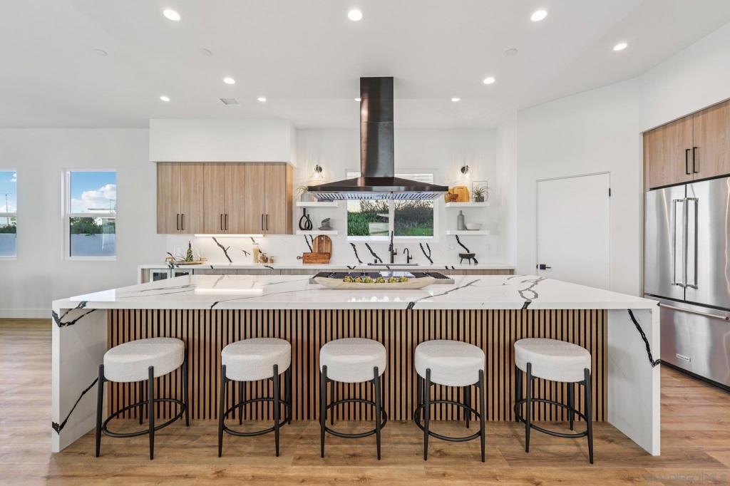 Bay Park - Residential