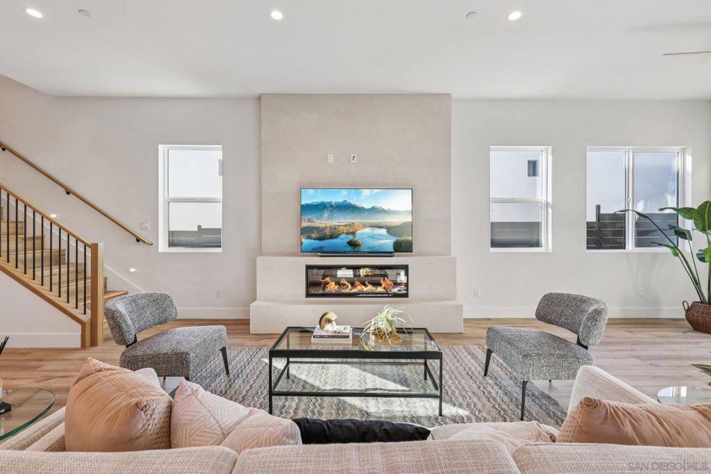 Bay Park - Residential