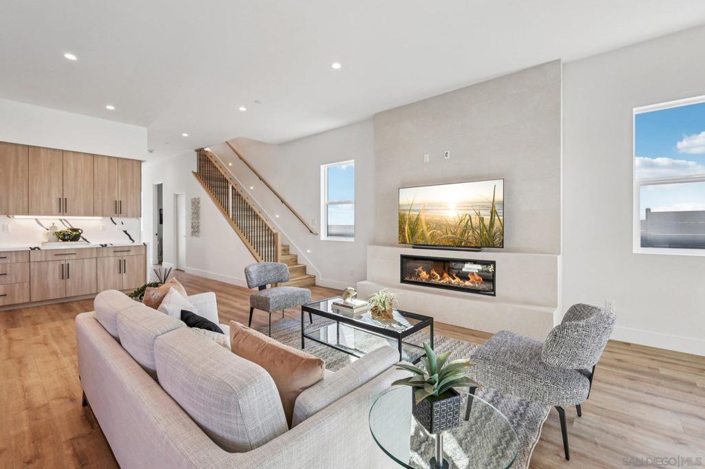 Bay Park - Residential