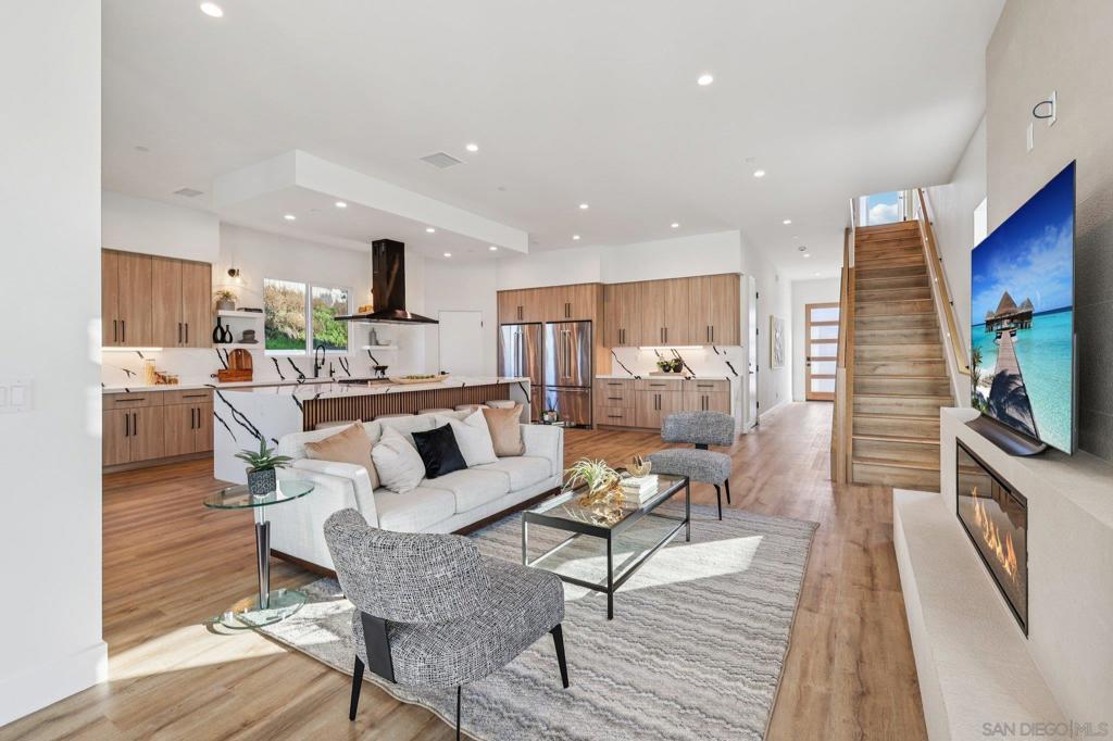 Bay Park - Residential