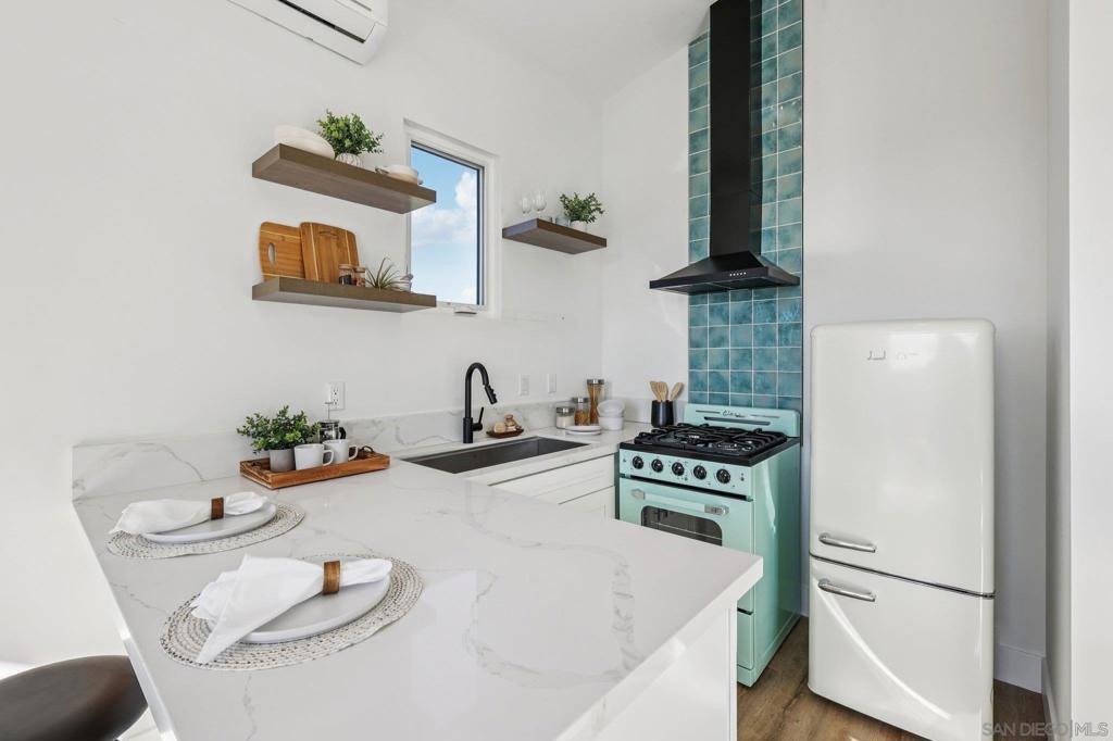 Bay Park - Residential