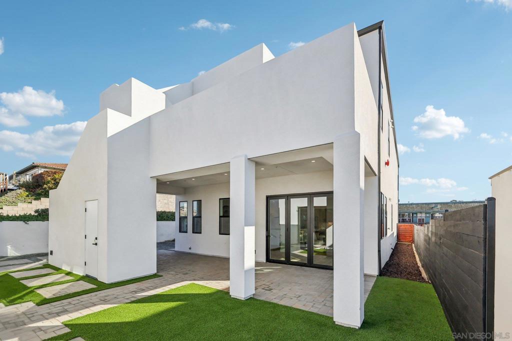 Bay Park - Residential