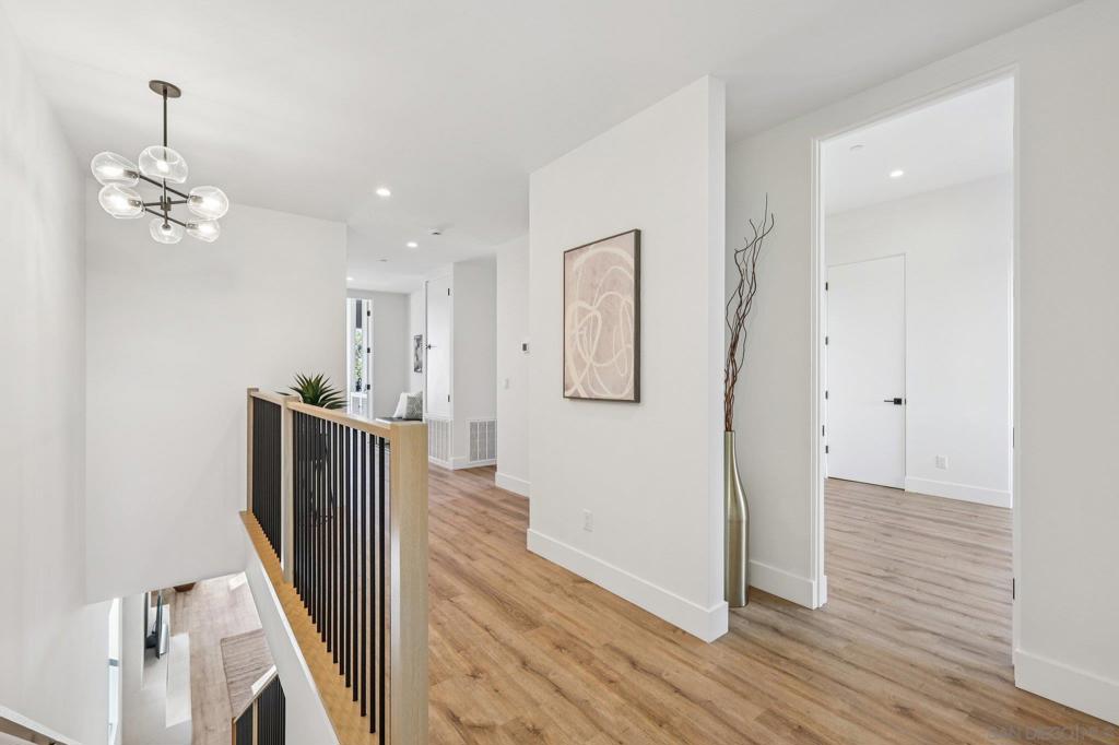 Bay Park - Residential