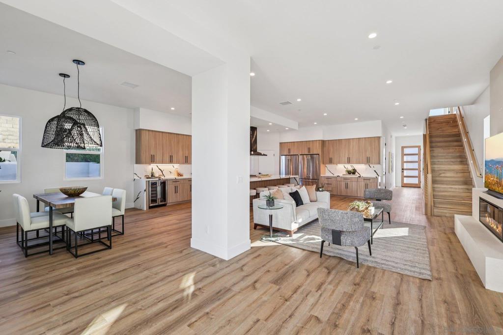 Bay Park - Residential