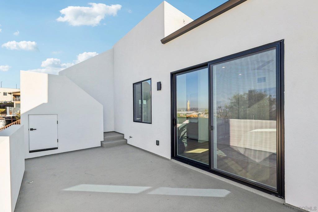 Bay Park - Residential