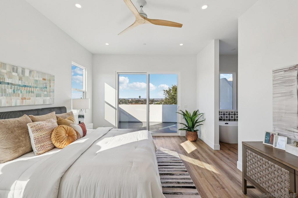 Bay Park - Residential