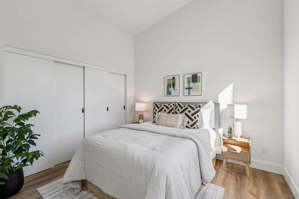 Bay Park - Residential