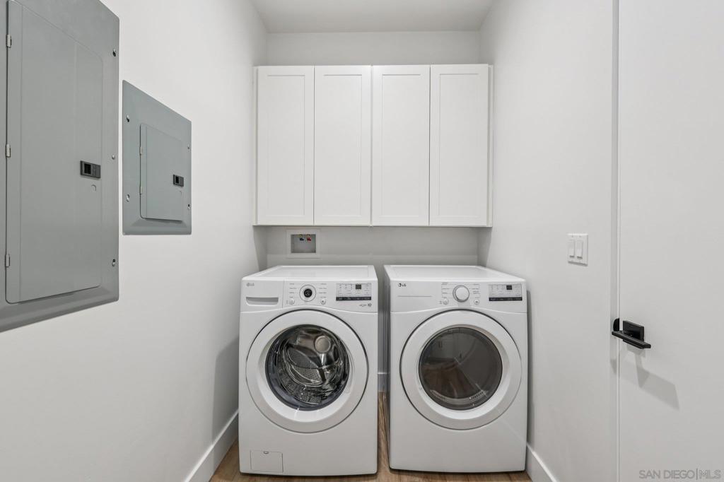 Bay Park - Residential