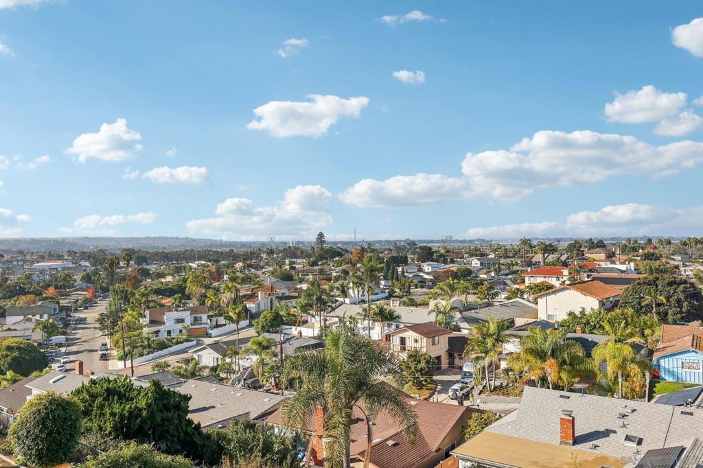 Bay Park - Residential