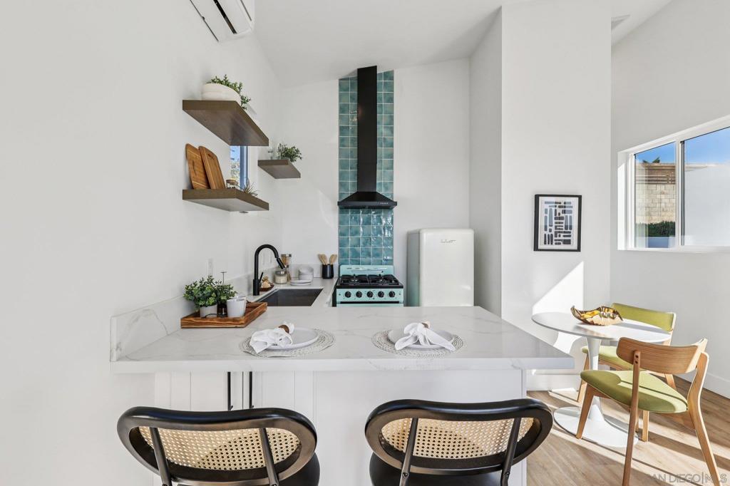 Bay Park - Residential