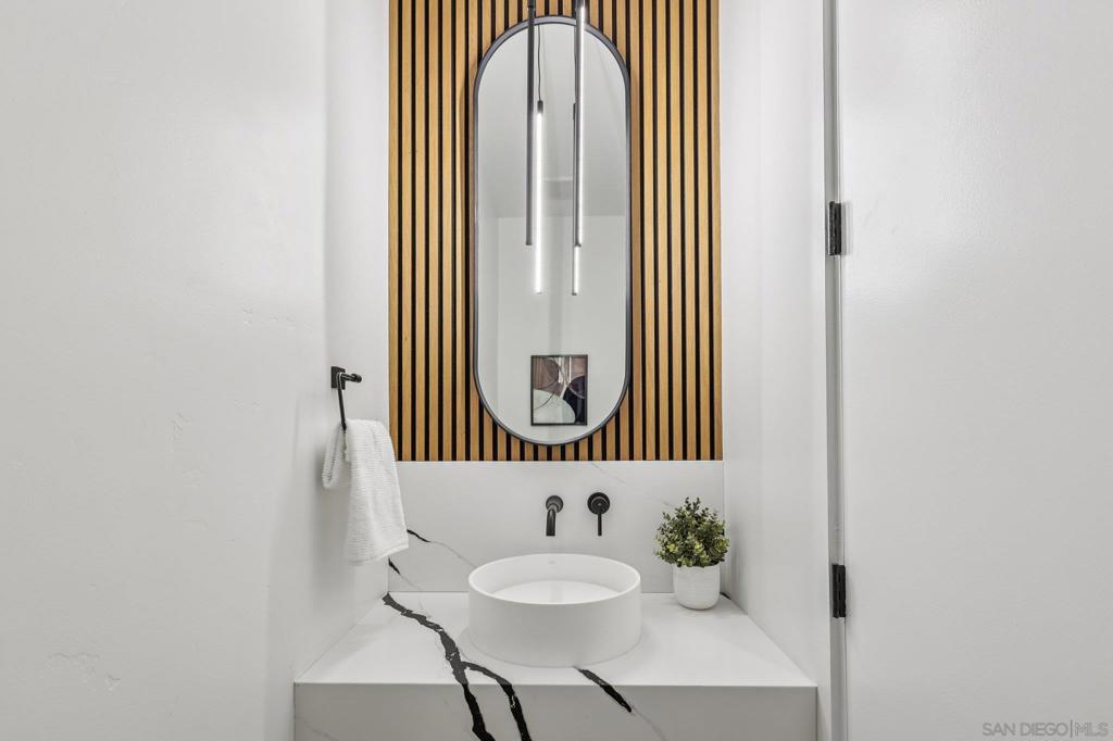 Bay Park - Residential