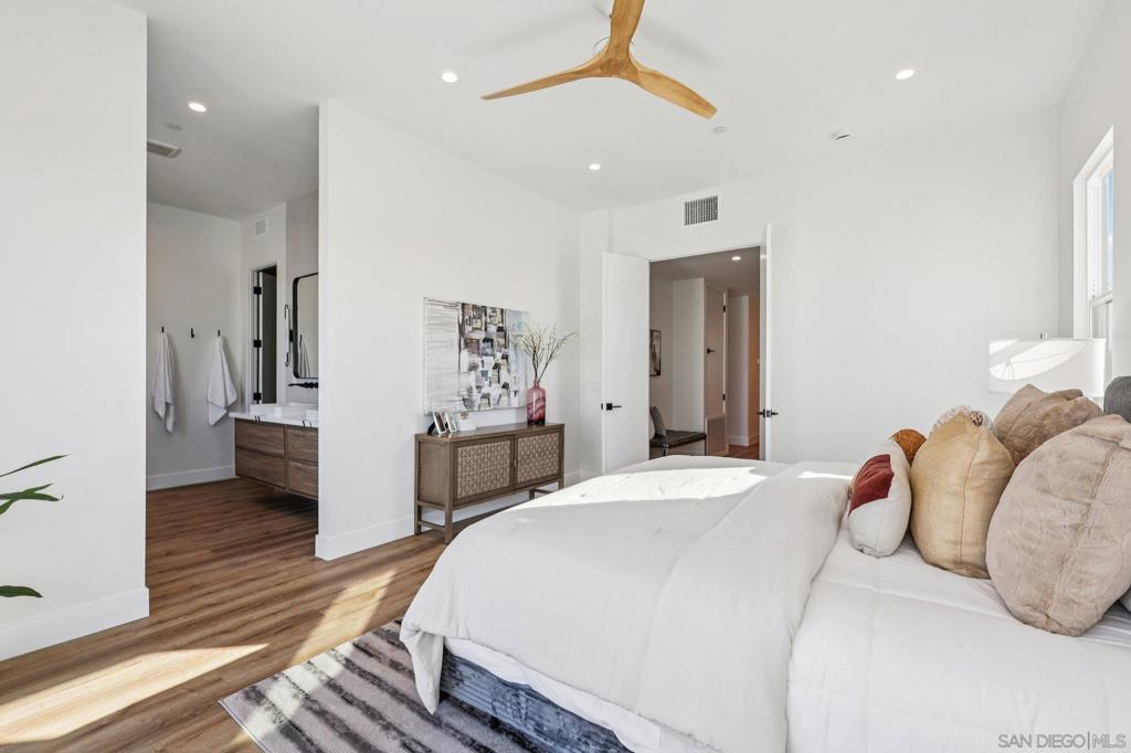 Bay Park - Residential