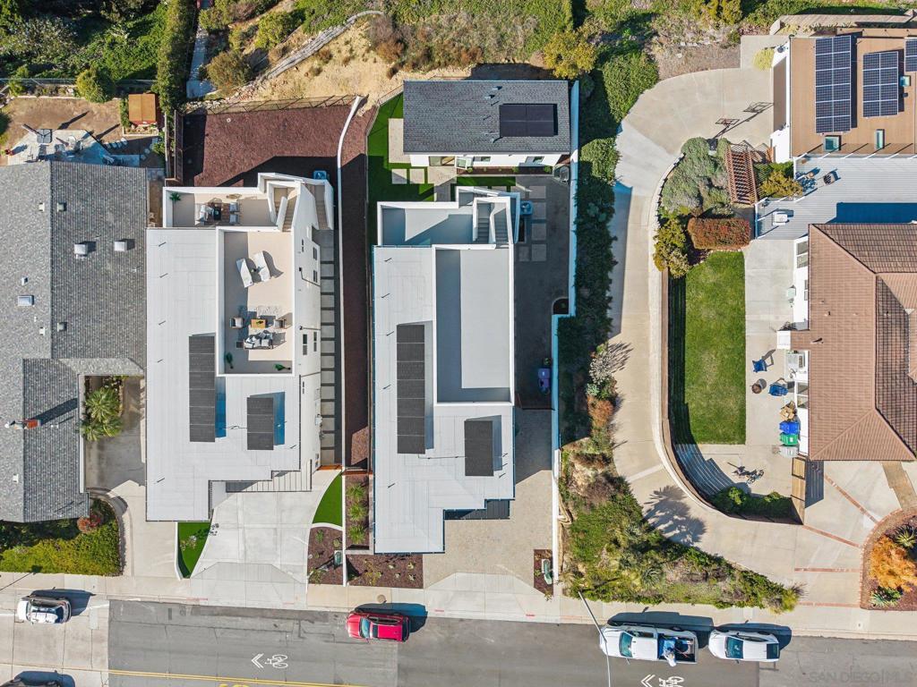 Bay Park - Residential