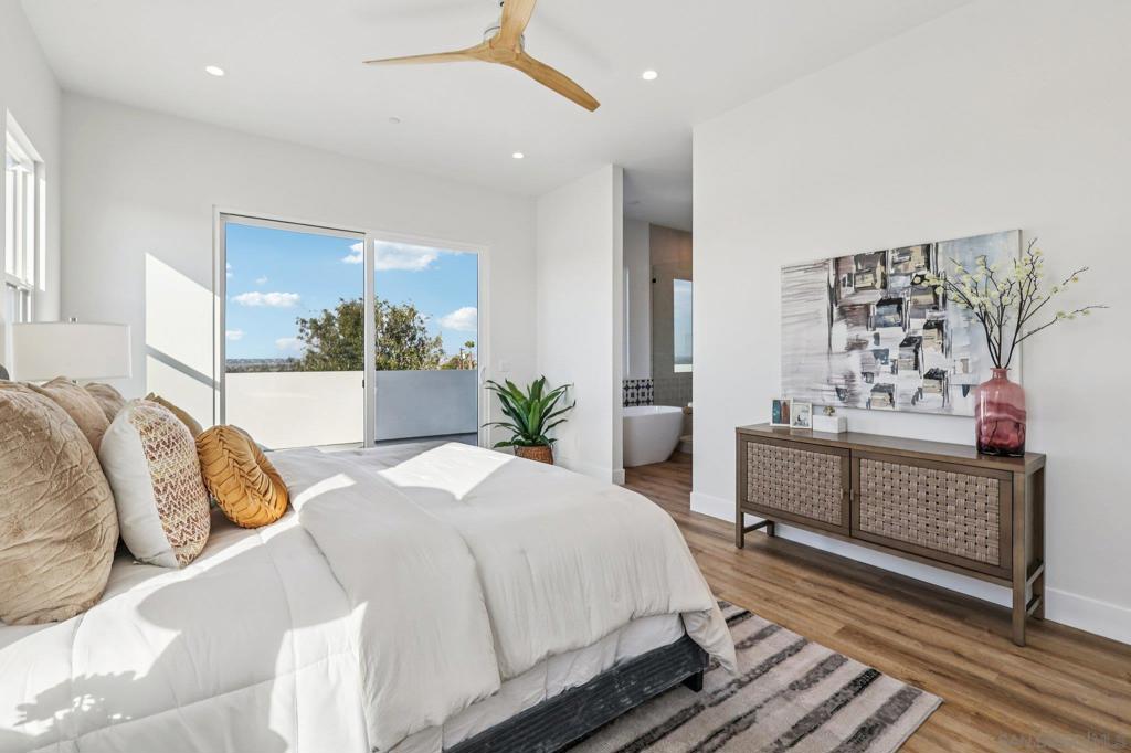 Bay Park - Residential