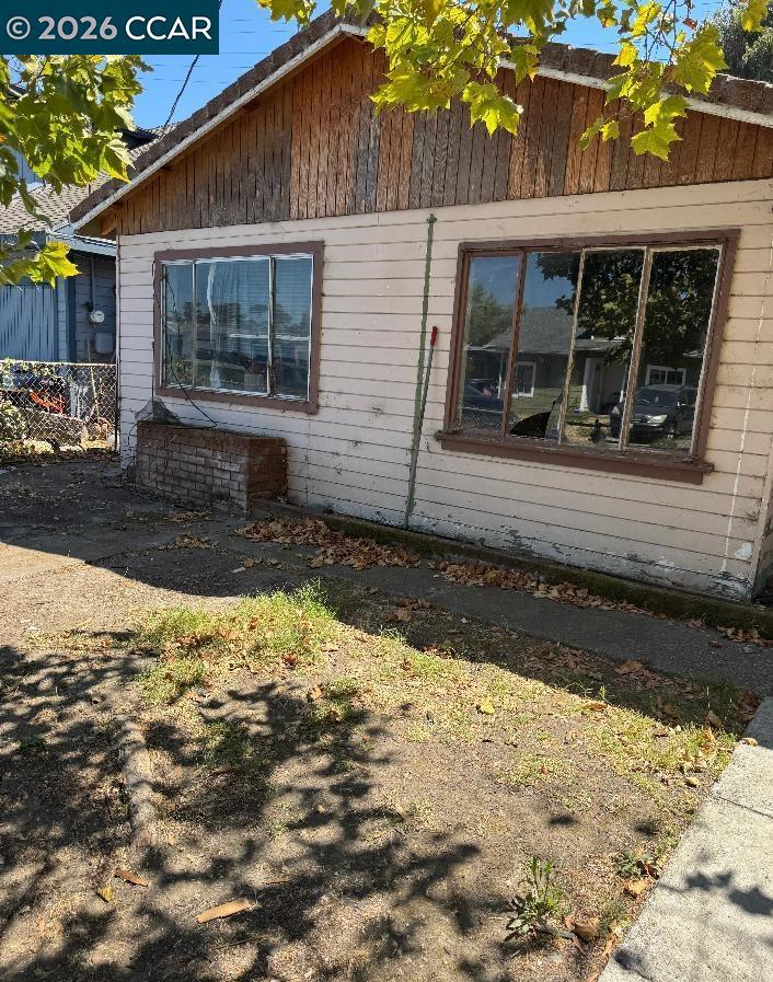 520 Harrison Drive
