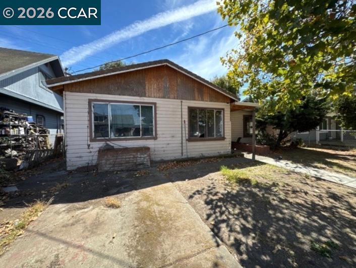 520 Harrison Drive