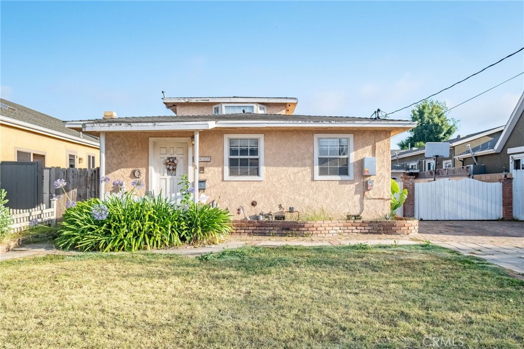 3920 171st Street Street W