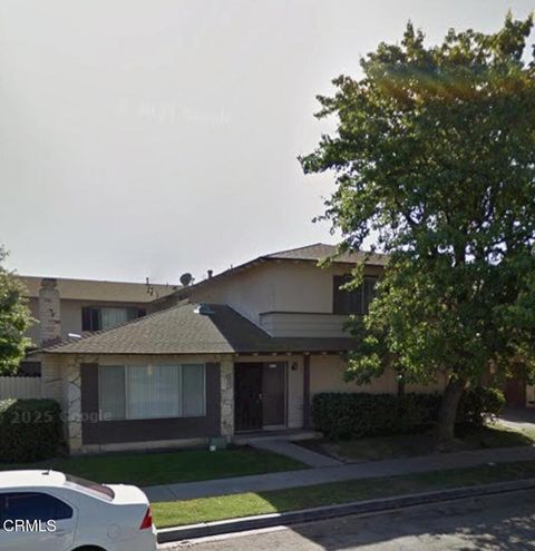 630 S I Street Oxnard CA 93030