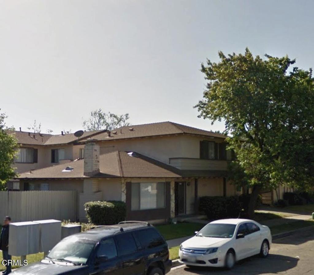 630 S I Street