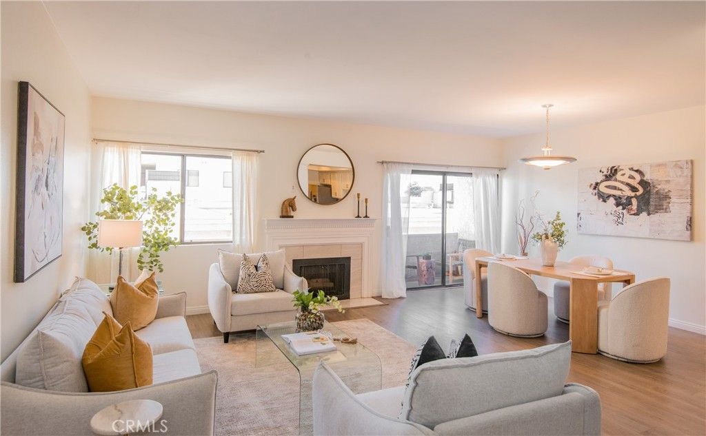 Photo of 1739 Federal Avenue #204, Los Angeles, CA 90025 (MLS # AR26000741)