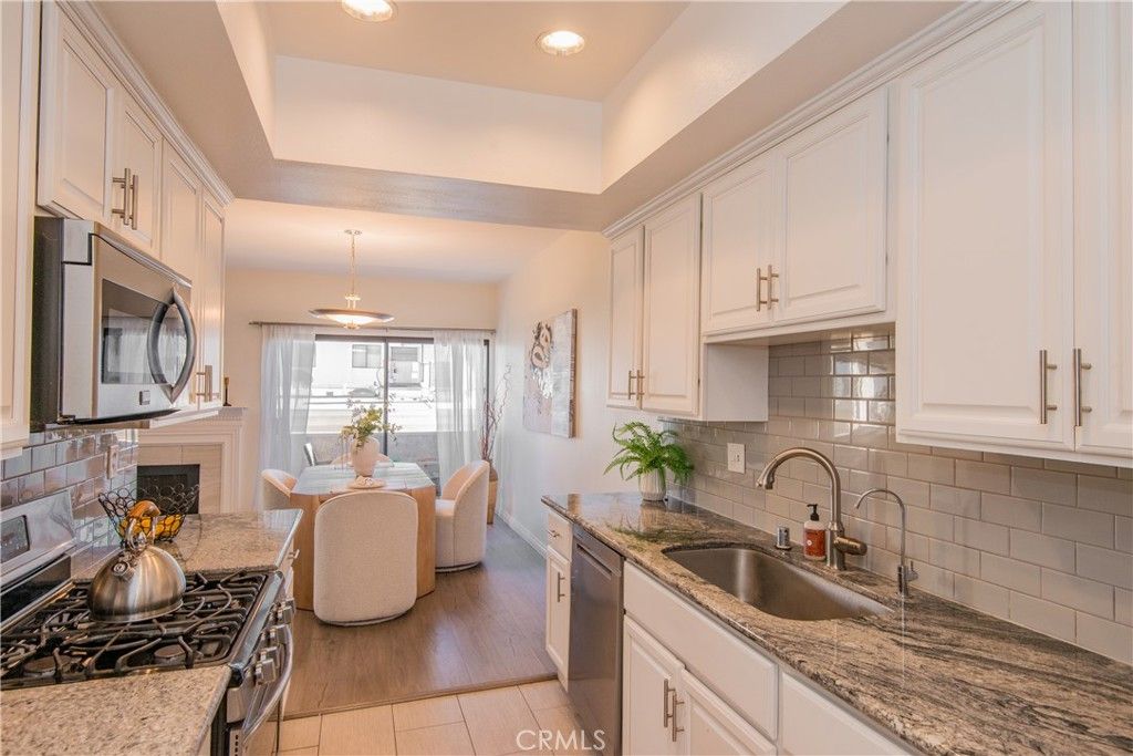 Photo of 1739 Federal Avenue #204, Los Angeles, CA 90025 (MLS # AR26000741)