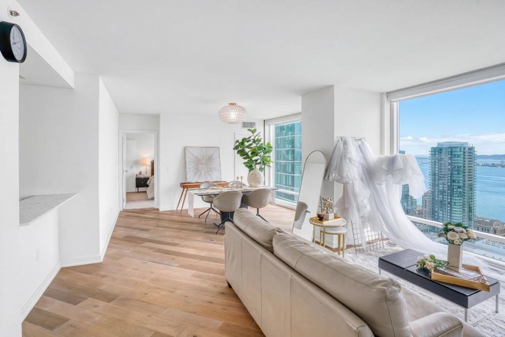 401 Harrison Street 33D