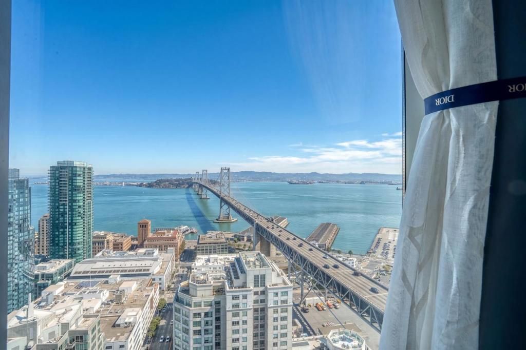 Photo of 401 Harrison Street #33D, San Francisco, CA 94105 (MLS # ML82043433)
