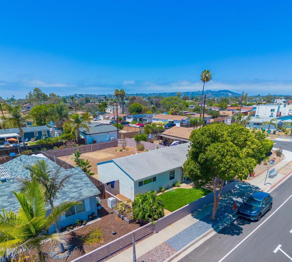4190 Clairemont Dr