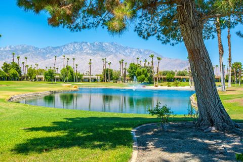 Photo of 28859 Desert Princess Drive, Cathedral City, CA 92234 (MLS # 219114061DA)