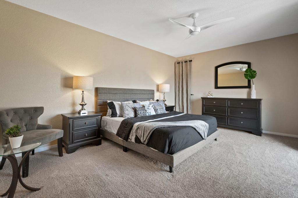 Ironwood Country Clu - Residential Lease