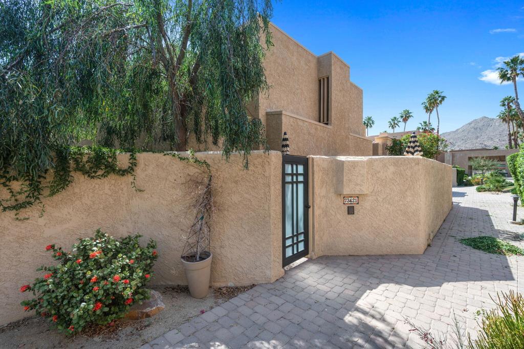 Ironwood Country Clu - Residential Lease